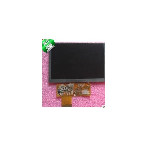 5 inch TM050RDH01/03 TFT LCD screen new Pegasus