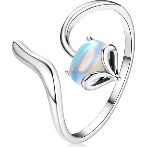 Кольца с кристаллами DISINIYA China At AliExpress