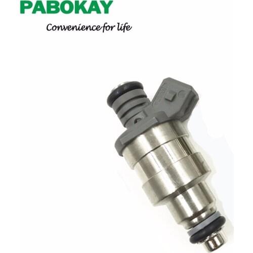 For Fiat Tempra VW GOL Parati 2.0 FUEL INJECTOR IWP174 501.001.02 214301700102
