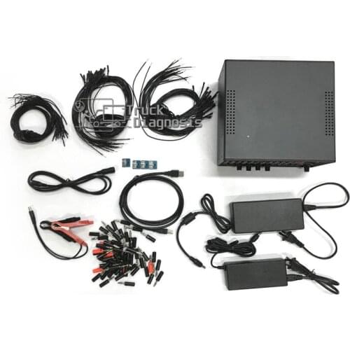MST-9001D Diesel Engine ECU Test Tool Master Auto ECU Test Bench PHS For MST-9000