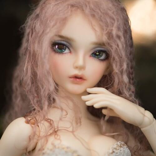 Minifee Sircca Fairyline Doll BJD 1/4 Fantasy Centaur Hybrid Fairies High Quality Toy For Girl Fairyland Oueneifs Joint Doll