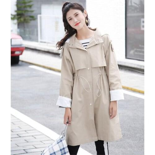 LDKVGSU Women's Raincoats 2019