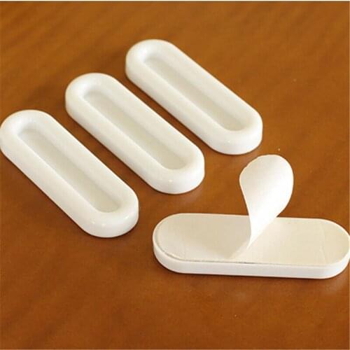 Multi-Purpose Door Window Handle Strong Adhesive Auxiliary Glass Pulls Wardrobe Handle Drawer Door Handle