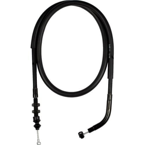 MotoMaster 54011-1228 Clutch Cables for Kawasaki GPZ 600 R Ninja (1985-1990)