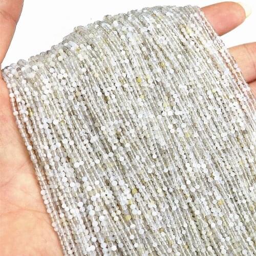 Natural Persian Gulf stone carnelian agat onyx 2mm 3mm round spacers beads beautiful jewelry findings accessories 15inch B403