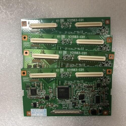 Original 100% test for CHIMEI V315B3-C01 TLM32V68/32V88 comaptible RSAG7.820.1453 logic board
