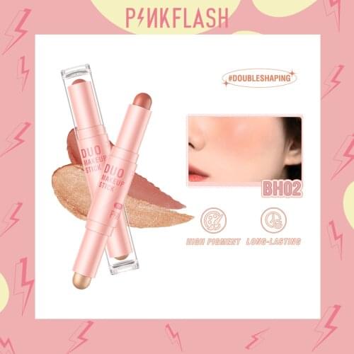 PINKFLASH Highlighters For Face