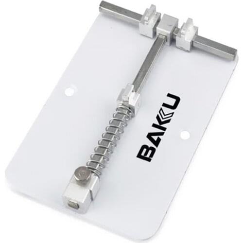 Support for movable or similar plates