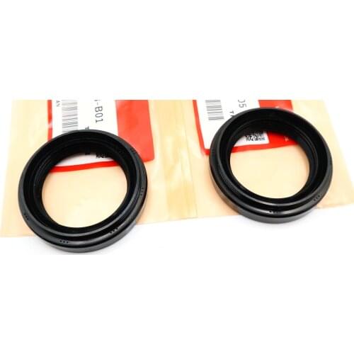 Brand New Drive Axle Seal 91205-PL3-B01 & 91205-P0X-005