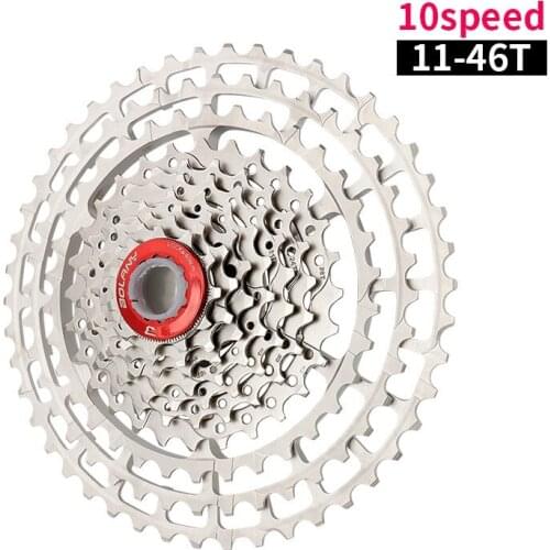 Bicycle Cassettes BIKECO China