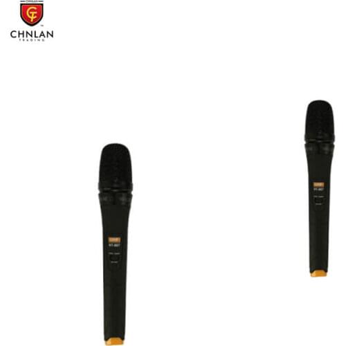 CTRLPA Portable Audio Equipment