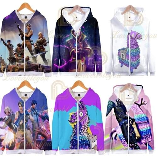 FORTNITE T-shirts For Girls