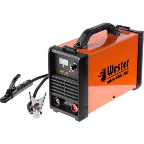 HAMMER Welders