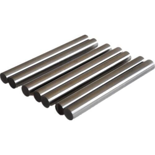 Molybdenum rods/bar Diameter 2mm to 20mm