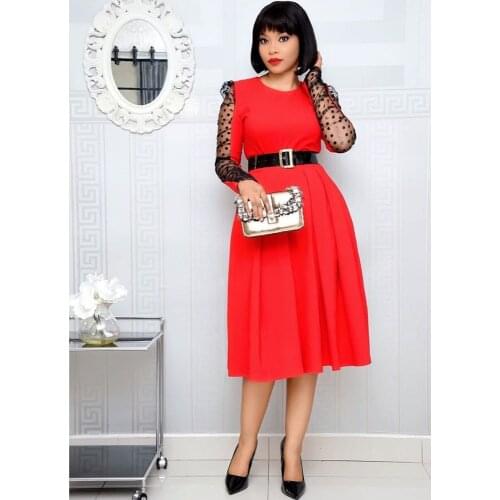 Mr Hunkle Fashionable Summer Dresses
