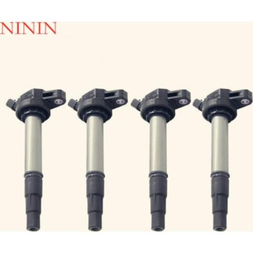 NININ Ignition Systems