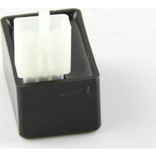 Motorcycle fuel pump relay controller for Honda 36100-MN4-008 VRX400 T NV400 CJ/CK CS/CV DCY/DC1/DC2 Steed Shadow Slasher