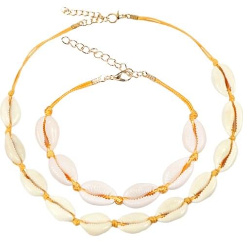 Reliatonny Beaded Chokers