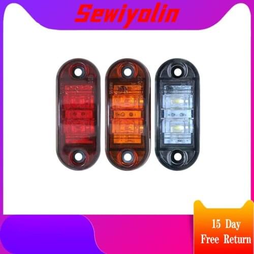 Signal Lamps Sewiyolin China