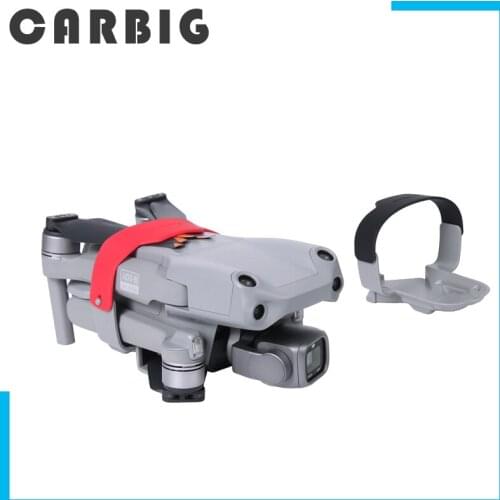 For DJI Mavic Air 2S Propeller Stabilizers Dust-proof Protective Cover Props Fixing Accessories for DJI Air 2S/Mavic Air 2