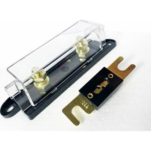 High-power power fuse