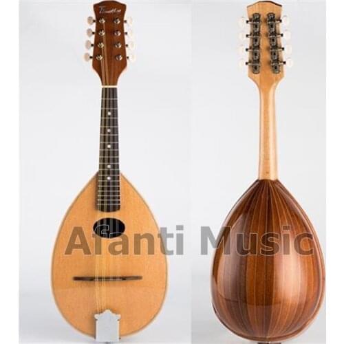 Afanti music high quality Mandolin (AMB-730)