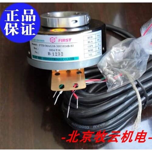 FTD/30AG10-30F1024B-S1 100% new and original