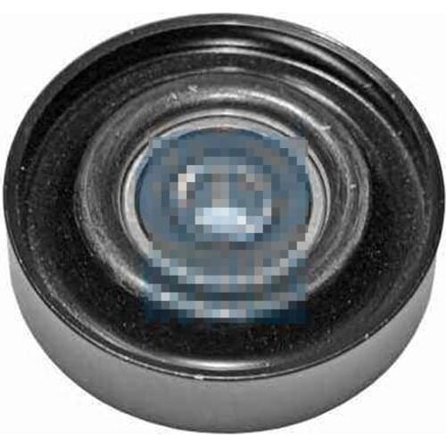 CAR air conditioner belt tensioner 2003-2013ki ace ra to pri de rio spe ct ra sau er li on ra ce Tension pulley Air conditioning