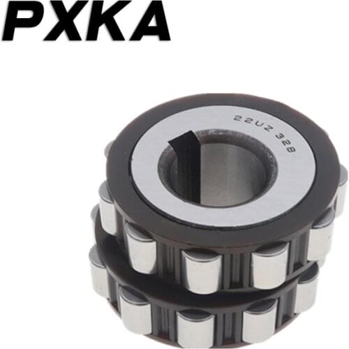 Free shipping eccentric bearing reducer bearing 35UZ864351T2 S/140UZS93/85UZS220/15UZS20951T2