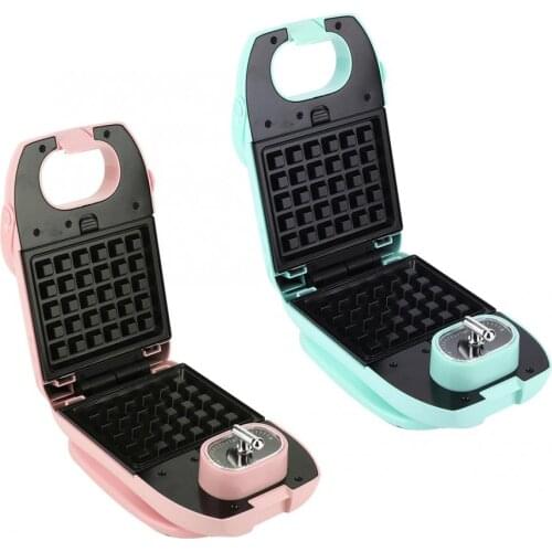 220VHousehold Sandwich Toaster Bread Breakfast Maker Cooking Tools AU Plug