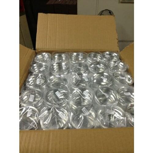 4PCS 76 to 60.1 Hub Centric Rings OD=76mm/67mm/73mm/66.56mm/66.7mm/69.85mm/71.12mm/72.56mm ID= 60.1 mm Aluminium Wheel hub ring