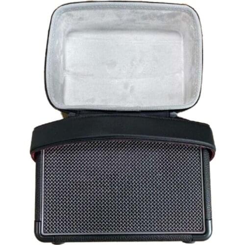 MOLA Carrying Bag Protective Compatible with-M-arshall Kilburn II Bluetooth Speaker Full Cover Speaker Accessories