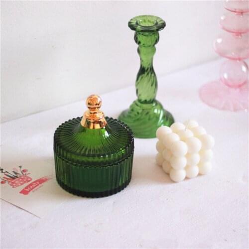 Cutelife Nordic Storage Bottle & Jars Tank Sugar Bowl Small Glass Jars With Lids Salt Stash Container Spice Tea Coffee Sugar Jar