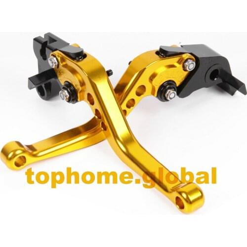 For Ducati 999 S/R 2003 - 2006 CNC Short Adjustable Clutch Brake Levers Motorbike Accessories 2004 2005