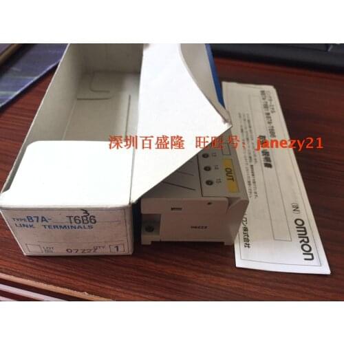 The PLC Module C200H-B7A11 C200H-B7A12 C200H-B7A01