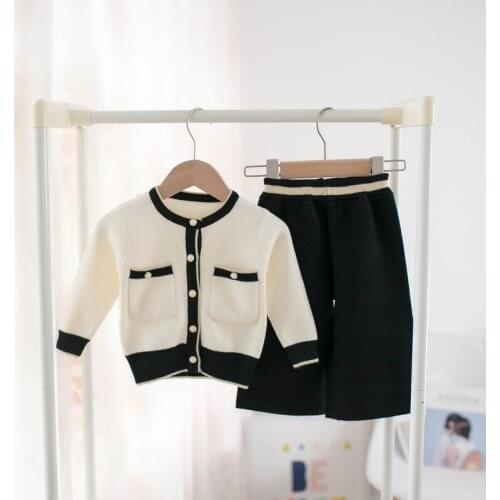 HUCHENXI Sets Of Clothes For Newborn Girls