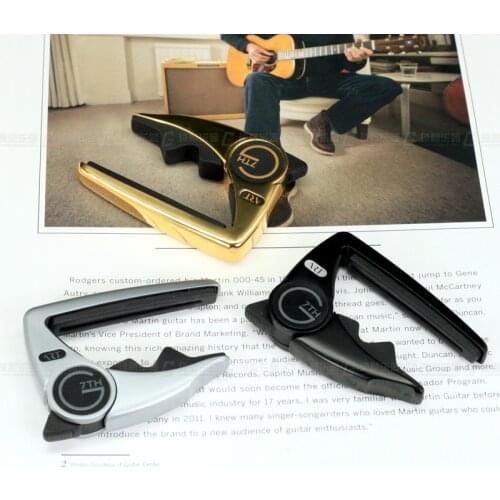 G7th Performance 3 ART Capo