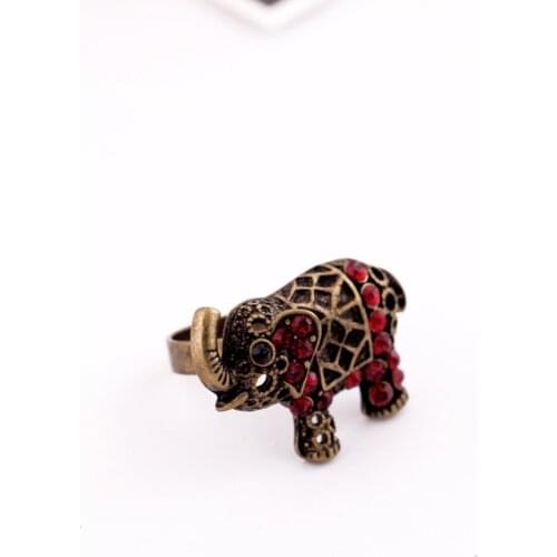 Кольца с кристаллами Mopai China At AliExpress