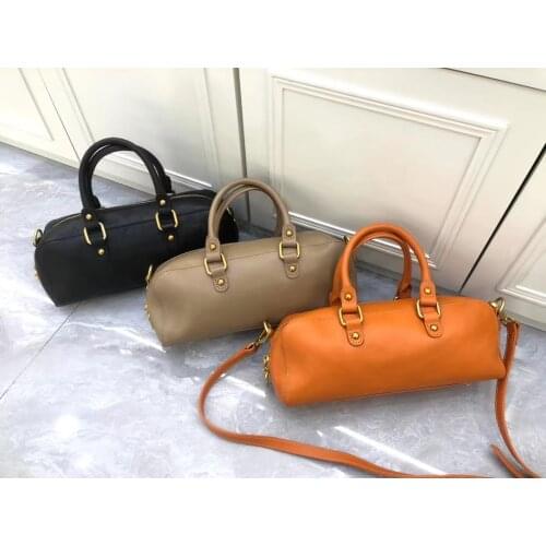 New handbag for women casual fashion for women bag Boston bag