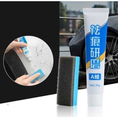 2020 New Scratch Repair Agent Viscous Scar Remove Quick Penetration Car Polish