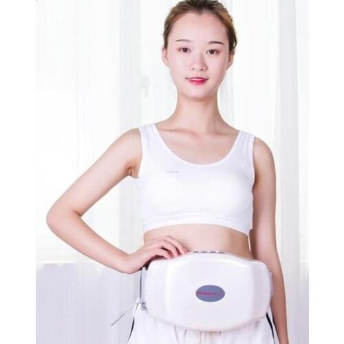 HANRIVER The new body massager abdominal massage care, improve intestinal constipation wen jiu the fever