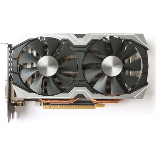 The Cooling Fan of GFY09010E12SPA/GA91S2H for ZOTAC GTX1070 MINI/GTX1060 AMP Repair Kit