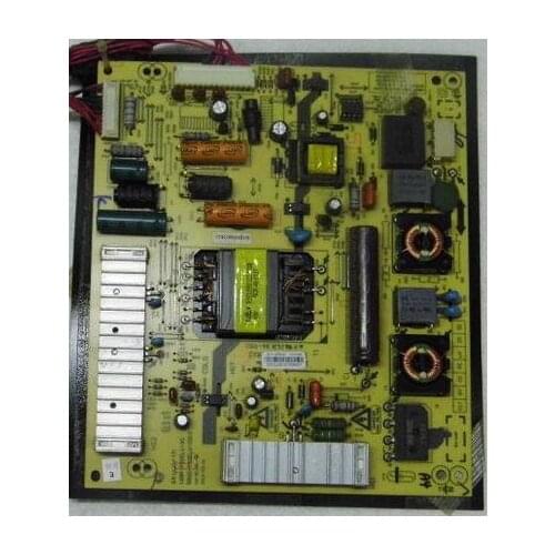 CONNECT WITH power SUPPLY Board 5800-P32ELU-0210 for / 39E550E 39E350E 168P-P32ELU-20 T-CON connect board Video