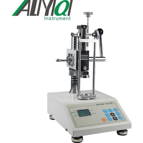 Compression spring tester without printer (ATH-30) 30N