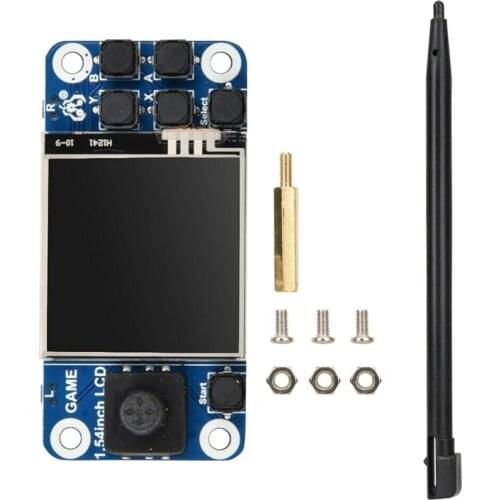 QAIXAG LCD Displays