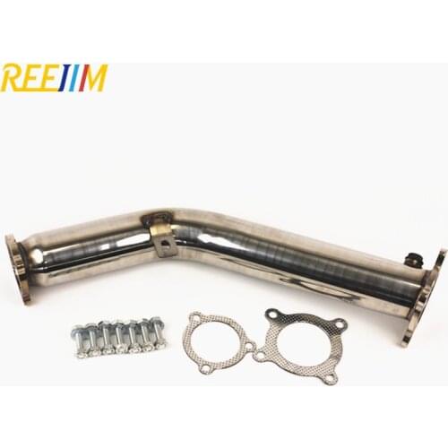 Reejim Exhaust Heads