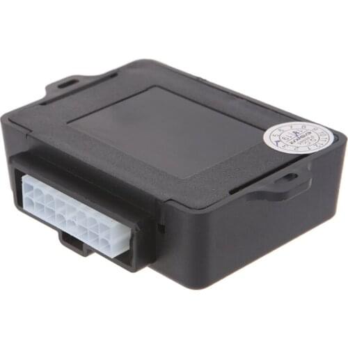 Universal Car Power Window Roll up Closer for Four Doors Remotely Close Windows