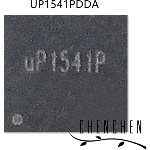 UP1541PDDA UP1541P DFN-10 100% New