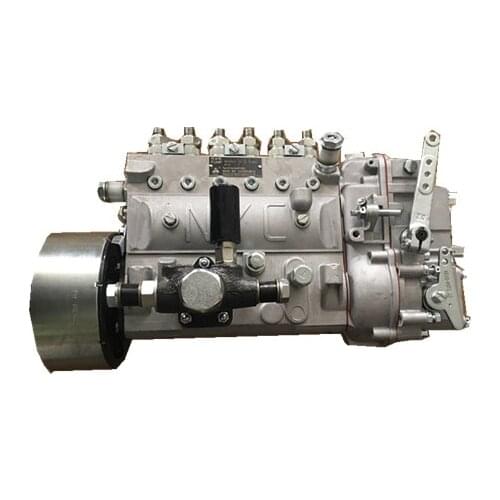 Wea High Pressure Fuel Pumps