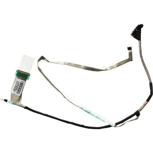 1 Lot / 5 PCS ORIGINAL NEW For HP DD0LX9LC000 / DD0LX9LC002 / DD0LX9LC003 LED LCD Cable